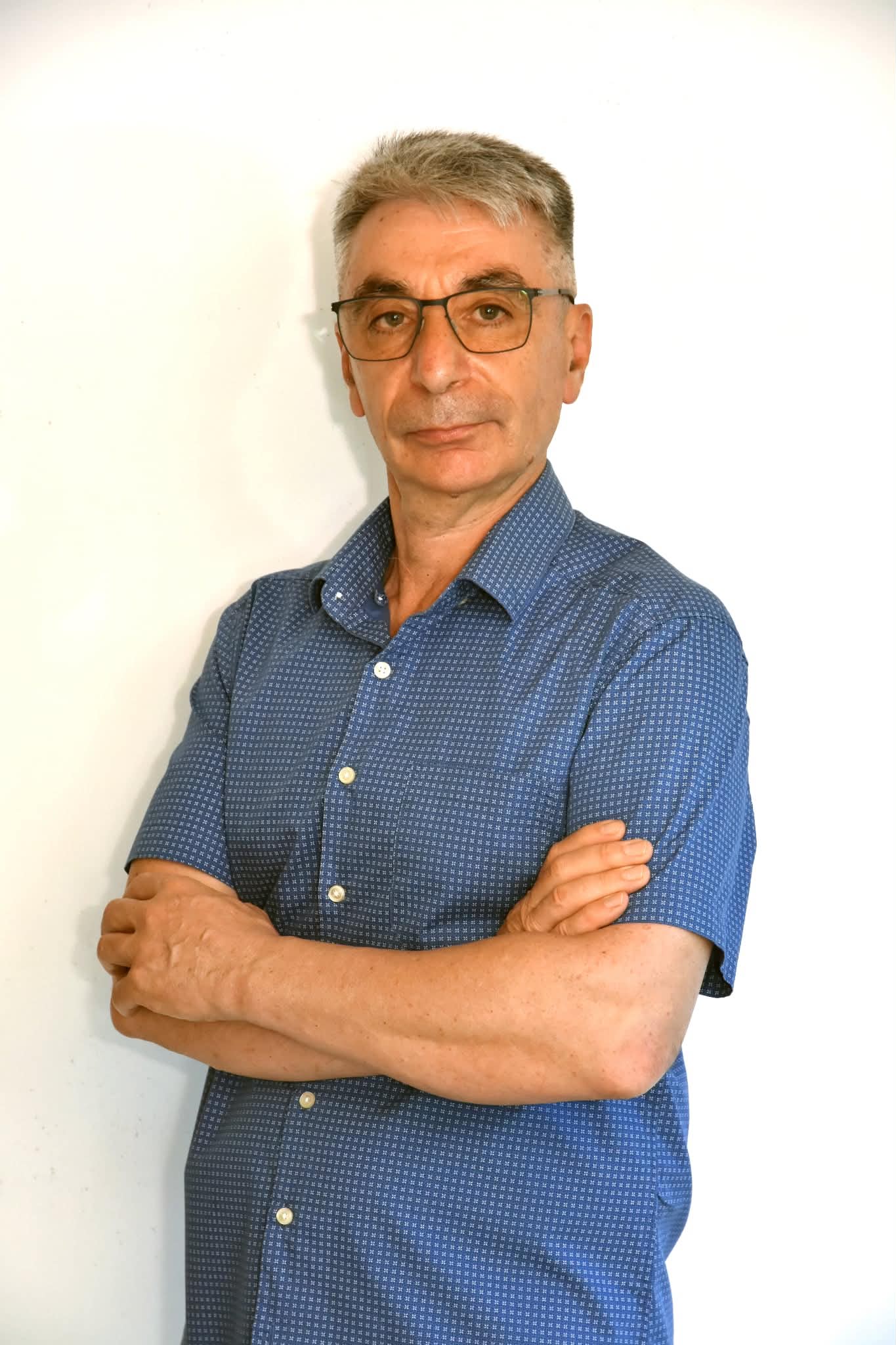 Цветан Димитров